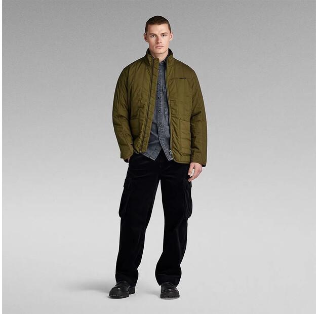 G-Star Liner overshirt