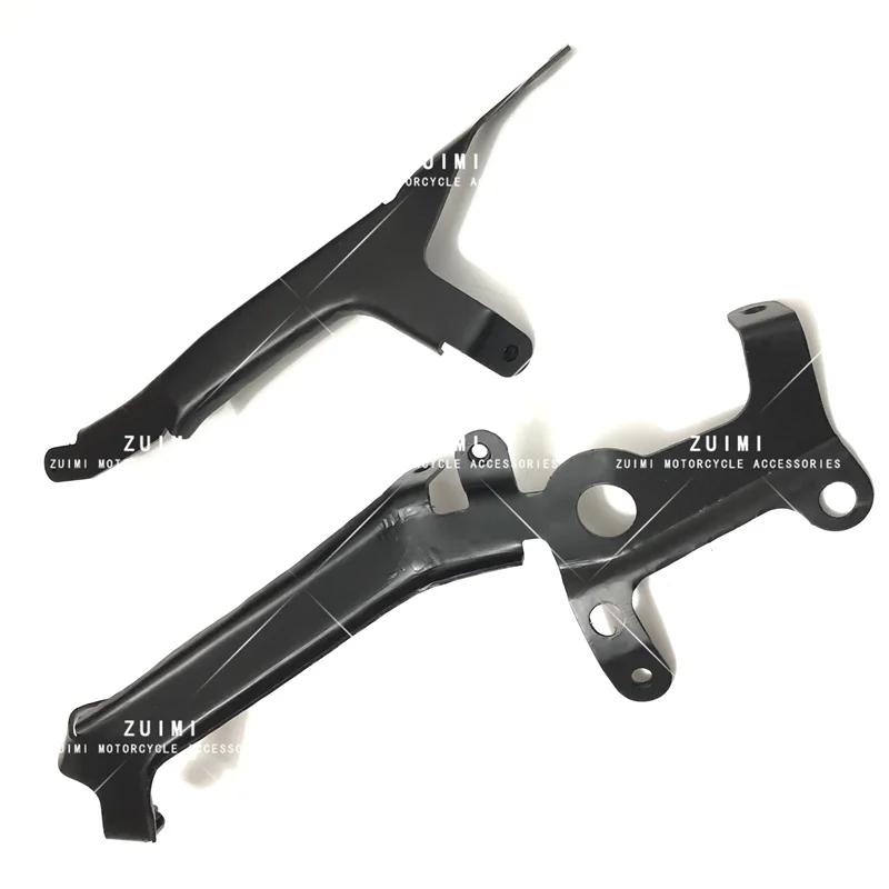 Motorcycle Under Shroud Fairing Engine Guard Exhaust Guard Fit For Yamaha FZ8 FZ8S FZ8N