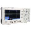 SDS1104 4 Channel Oscilloscope with 7in LCD Display 100MHZ Bandwidth 1GS S Sampling RateAU 110‑220V