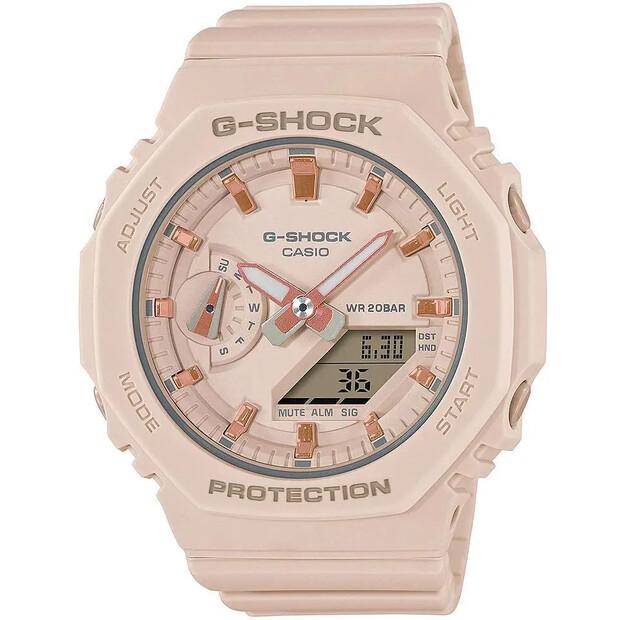 Часы Casio G-Shock GMA-S2100-4AER