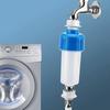 Household Pre-filter Bathroom Shower Water Purifier Pressure-resistant Tap Water Washing Machine
