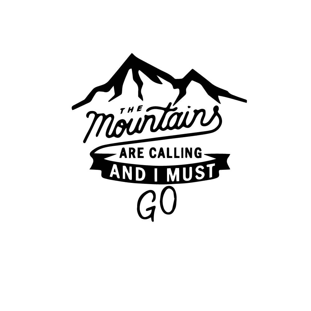 LYKX Adventure Sports Compass Car Sticker Wrap Vinyl Decal Mountain Engine Cover Door Window Multiple Sizes