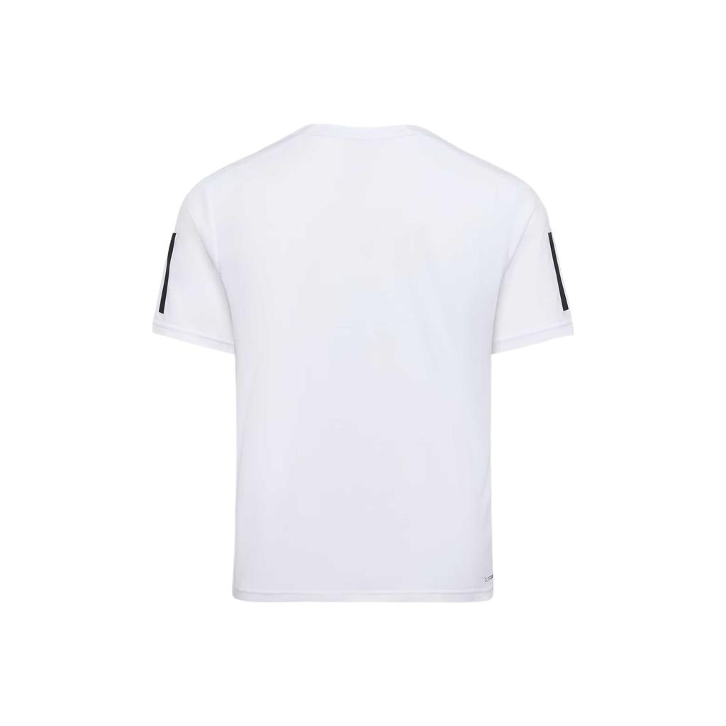 Adidas Essentials Cool Pullover Crew Neck T-Shirt Men Tops KU8727