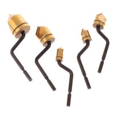 1 Pz Fresa Svasatrice Smussatrice Bc6301 Bc8301 Bc1041 Bc1651 Fresa Svasatrice Smussatrice Strumenti per Riparazione Bordi Sbavatura Rifilatura