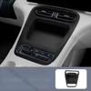 For Geely EX2 Xingyuan 2026 2025 Central Control Silicone Pad Anti-Slip Dust-Proof Mat Interior Accessories