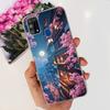 For Samsung Galaxy M31 Case SM-M315F Colorful Painted Cover Soft Slim Phone Case For Samsung M31 Prime M 31 s Galaxy M31s Fundas