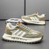 2025New Summer Breathable Comfortable High-Quality Casual Fashion Men's Agan Trendy Shoes Youth Outdoor Sports Shoes38-45