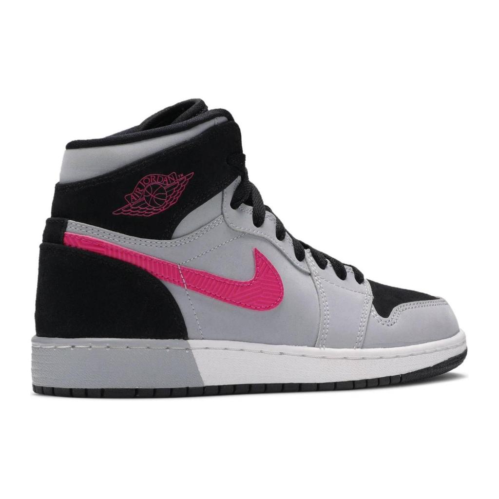 Air JORDAN 1 Retro High GG 'Deadly Pink' GS 332148-010