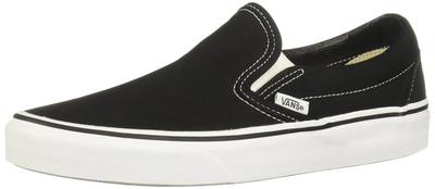 Tênis PRETO EUA Masculino VN-0EYEBLK-U 9(27 cm) [Item]