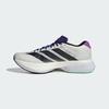 adidas Adizero Boston 13 'Core White Core Black Lime Burst'