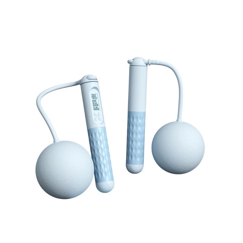 FeierDun Smart Cordless Weighted Skipping Rope