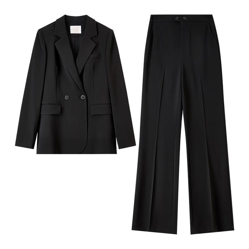 Women's Professional Suit Set