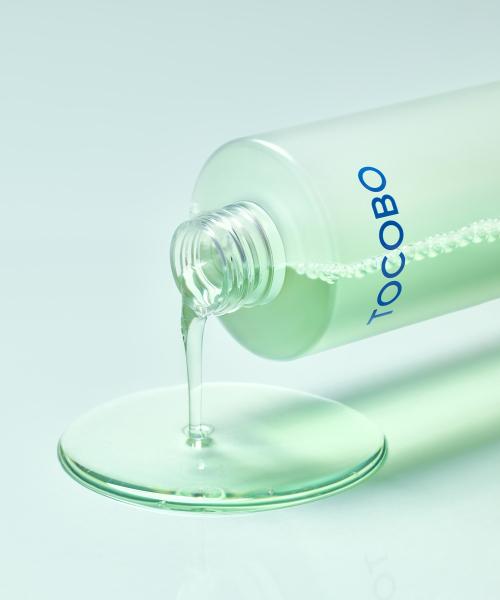 TOCOBO Cica Calming Aqua Toner 200mL