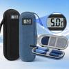 Insulin Vial Protector Insulin Cooling Bag Oxford Cloth Carry-on Pill Protector Daily Use