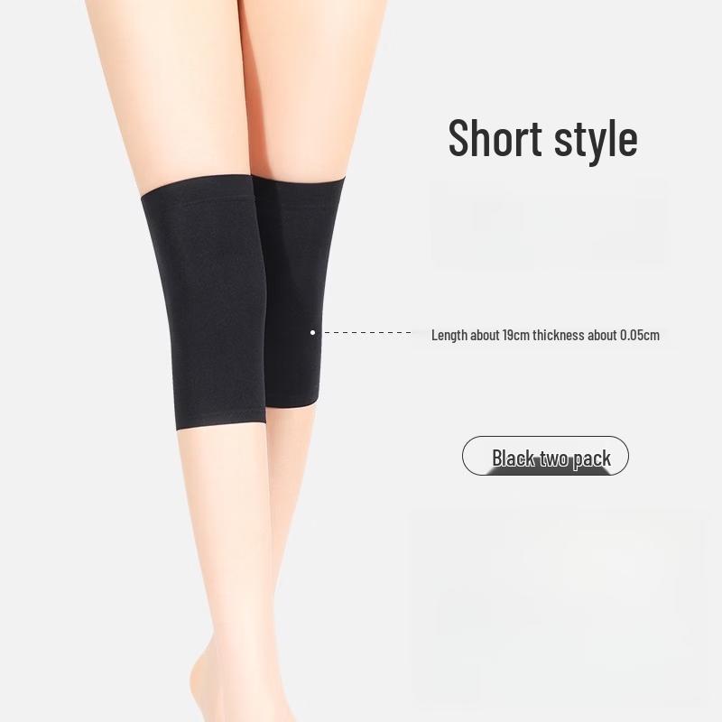 TULX Summer Ultra-Thin Sports Knee Support