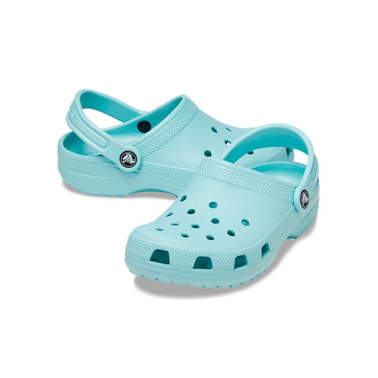 Crocs Classic Clog GS Pure Water 206991-4SS