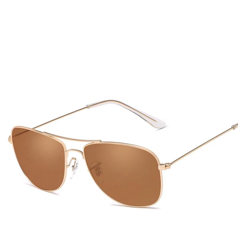 0 -0.5 -0.75 To -6 Anti-Glare Myopia Sunglasses Men Metal Uv400 Driving Short-Sight Prescription Sun Glasses For Women