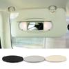 Auto Car Front Window Cover Shield-Shade Blind Sunvisor with Makeup Vanity Mirror Compatible-for R50 R56 R60 51167361833