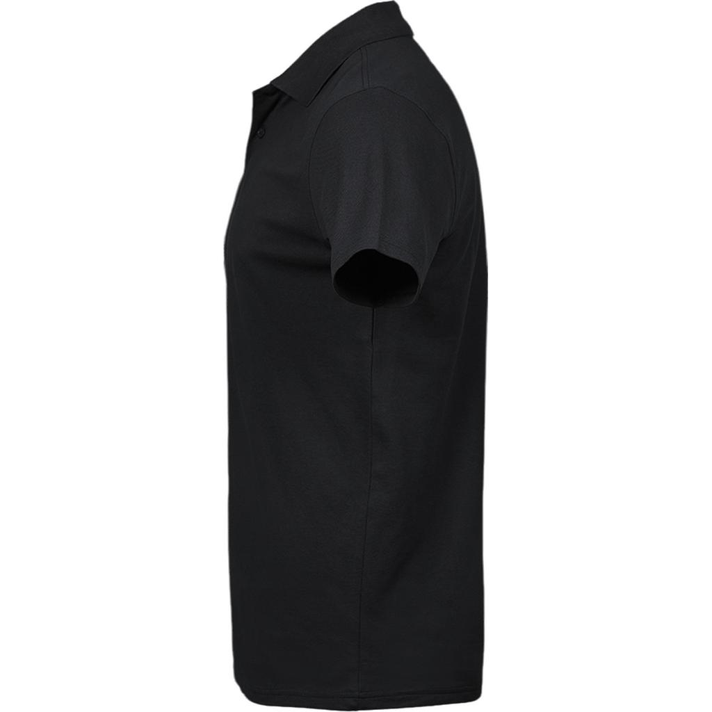 Tee Jays Mens Power Polo Shirt