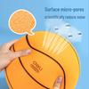Deli Silent Indoor Basketball for Kids