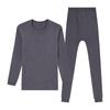 Sanqiang Pure Cotton High-Elastic Thermal Underwear Set