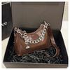 Premium texture niche handbag bag women's new fashion chain bag versatile shoulder messenger bag women