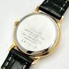 [Good Condition/New Battery] SEIKO Ladies Watch Gold 1N01-0BA0 501506 New Belt