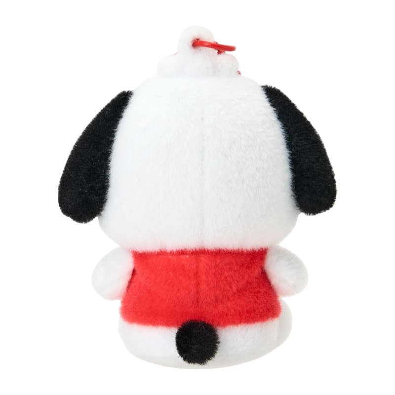 Sanrio Flocky Mascot Holder Pochacco 185159