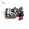 Carburetor for Kawasaki KBL35A KBL27B TJ27E String Trimmer TJ35E 34.4cc Engine TJ 35 27 TJ35 E 504 11 61-01  504116101