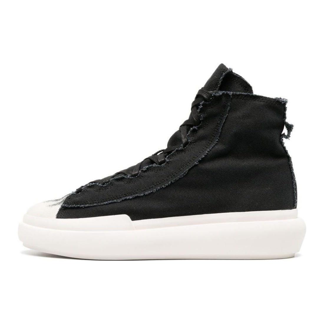 adidas Y-3 Nizza  Black Off Whit  Men s IF7791 EU 38⅔