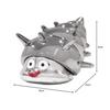 Dragon Quest Metallic Monsters Gallery Metal Snail