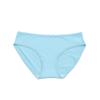 Summer Women's Low Waist Triangle Pants Large Size No Trace Pure Cotton Crotch Solid Color Comfortable High Elasticity Breathable Women's Underwear
