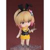Nendoroid Bunny Garden Rin Non-Scale Pre-Painted Plastic Action Figure