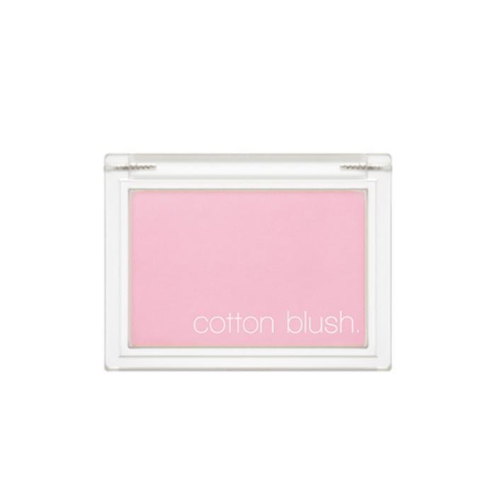 MISSHA Cotton Blusher 4g (Lavender Perfume) (14853715)