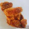 [USED] Fukuya 100th Anniversary Teddy Bear Plush Toy