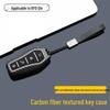 Key Case for 2025 BYD Qin Plus, Song Plus, Han EV, Yuan UP 06, Tang DMi Models