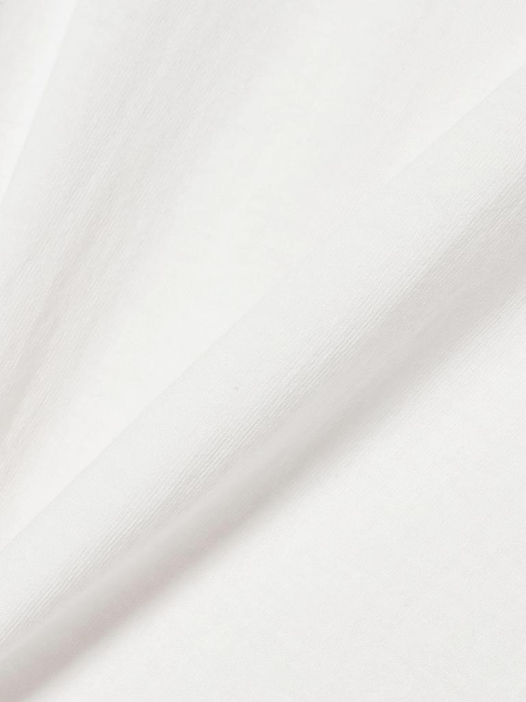 Beams Boy TEE Basic 13040204654 S/S T-Shirt, Women's, OFF_WHT,