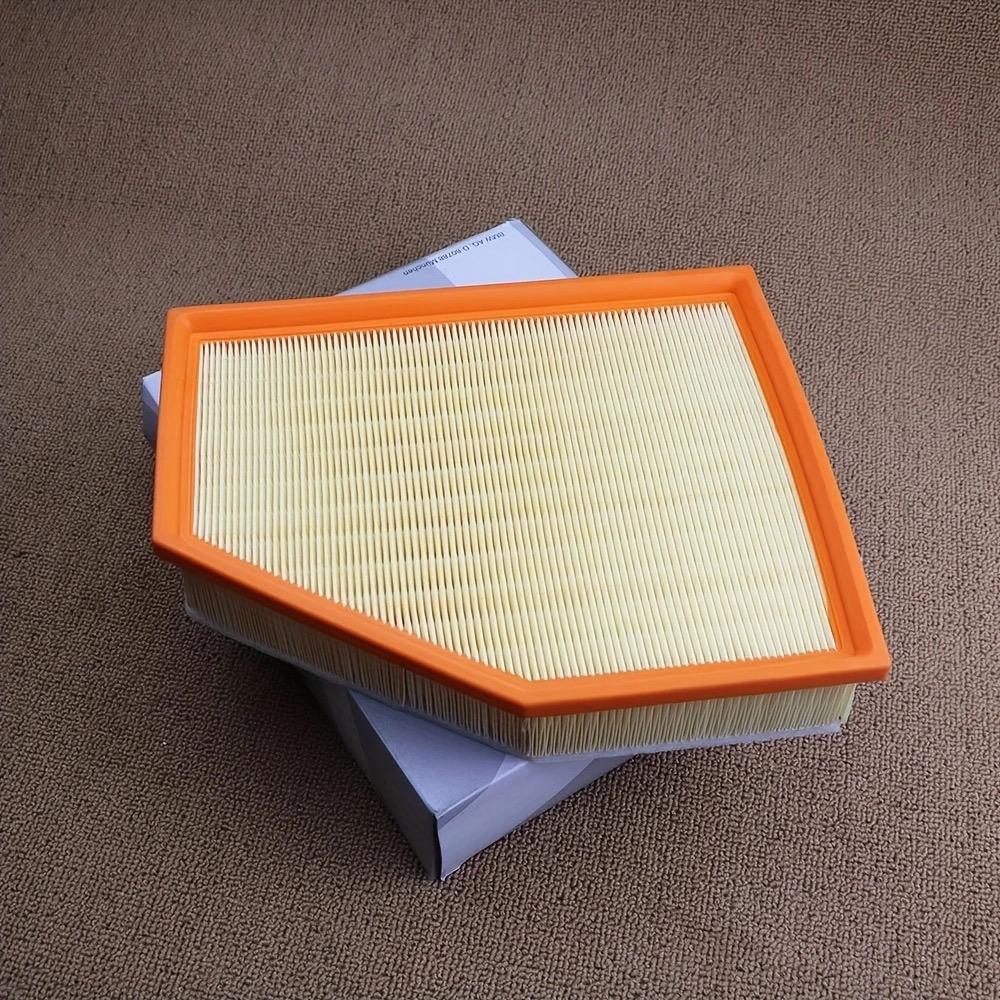 Car Air Filter For BMW 5 6 Series Z4 E86 E85 E60 E61 520d 520i 520Li 523Li 523i 525d 525Li 525i 530i 535i 535Li 545i 550i M5 M6 Air Filters 7