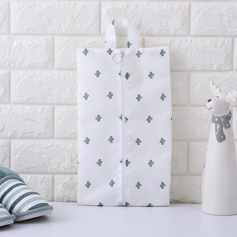 2 шт дорожная сумка для хранения нижнего белья отделка мелочей многофункциональная водонепроницаемая портативная сумка для обуви 899₽