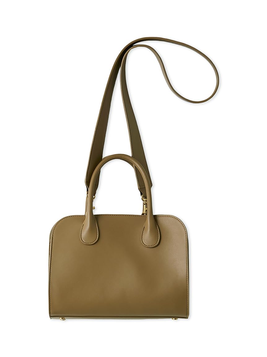 

Mira Owen Boston Shoulder Bag with MOC Women s Drawstring, 09WGB254502,