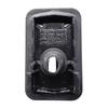 Long Lasting Heavy Duty ABS Door Threading Sheathing Wire Harness Dust Cover Protector For Sagitar 1K0959843C Model