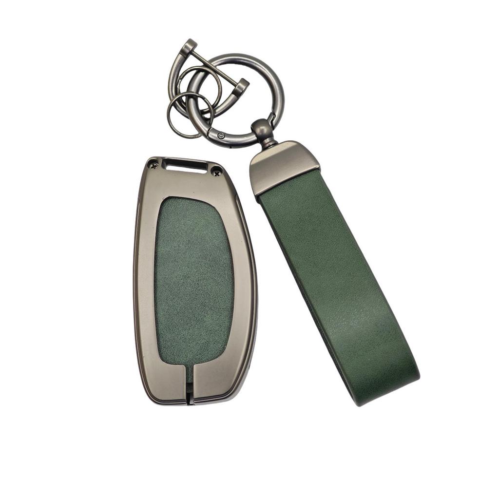 Hyundai ix2/ix35 Elantra Verna Metal Key Case