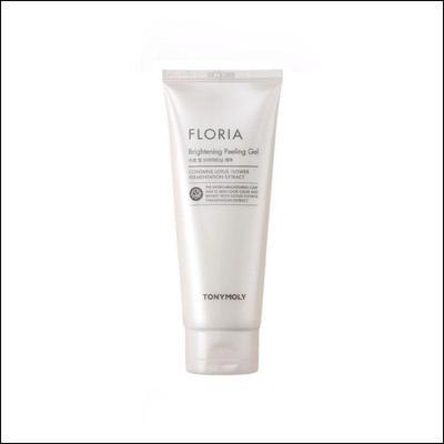 Floria Gommage Éclaircissant 150ml