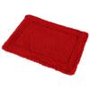 Thicken Warm Double Sided Fleece Pet Mat for Hamster Rabbit Squirrel Cat