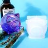 Silicone Candle Mold - 3D Piggy Soap Making Foodgrade DIY for Cake Decorating