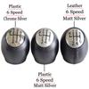 Gear Shift Knob for Renault SCENIC LAGUNA TRAFIC ESPACE MASTER MEGANE for Opel for Vauxhall VIVARO MOVANO for Nissan