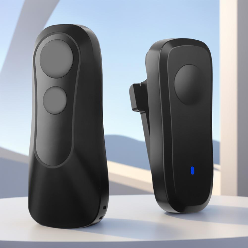 Remote Control Page Turner Page Turner Clicker Camera Camcorder Remote Controls for Kindle Paperwhite Oasis Kobo EReaders
