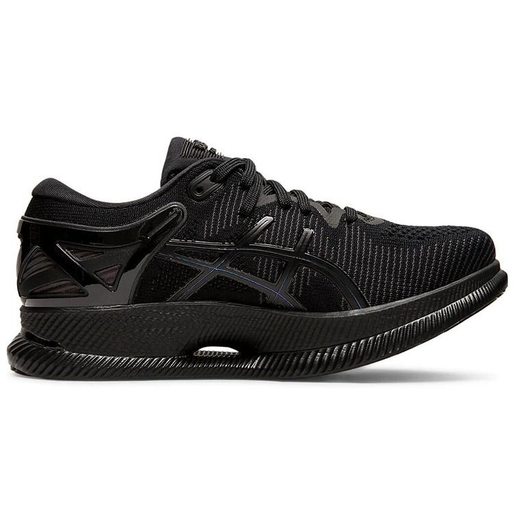 (WMNS) ASICS MetaRide 'Black' Damen 1012A130-002