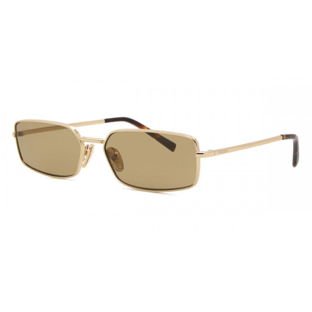 Prada Pr A60s 5ak70g Women Sunglasses