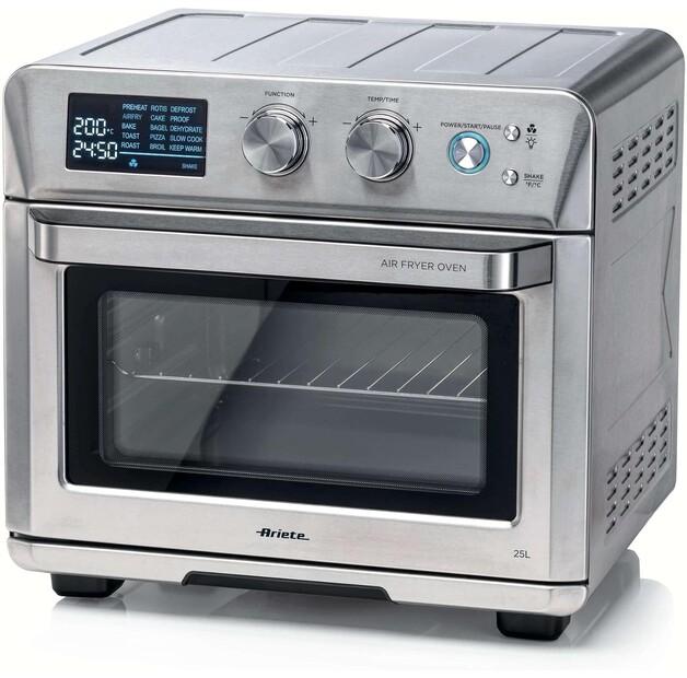 

Фритюрница Ariete 4629/11 Airy Fryer 25 л (00C462911AR0)
